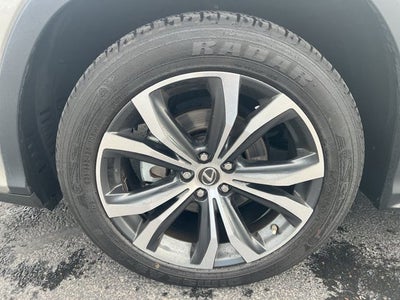 2022 Lexus RX 350 RX 350