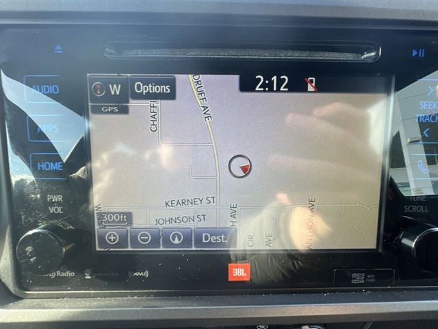 2016 Toyota Tacoma TRD Off Road