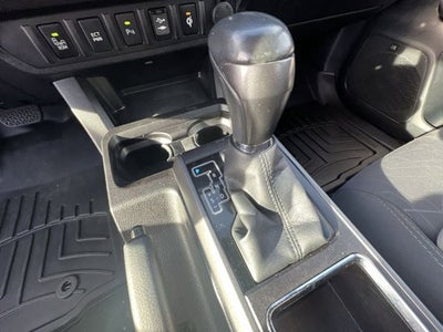 2016 Toyota Tacoma TRD Off Road