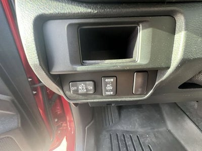 2016 Toyota Tacoma TRD Off Road