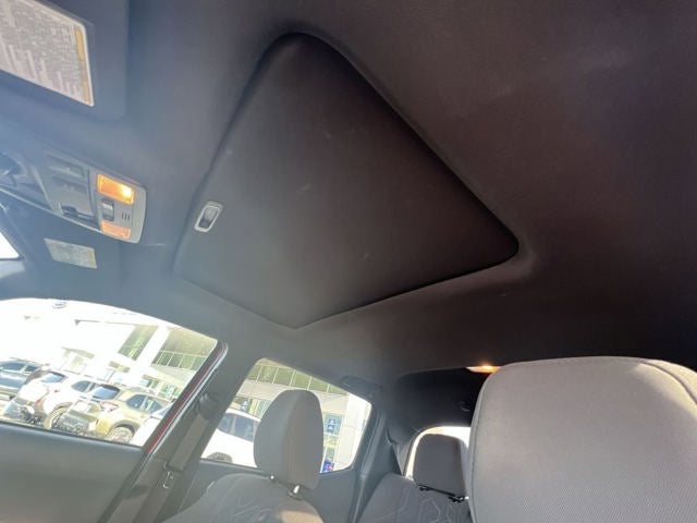 2016 Toyota Tacoma TRD Off Road