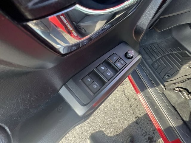 2016 Toyota Tacoma TRD Off Road