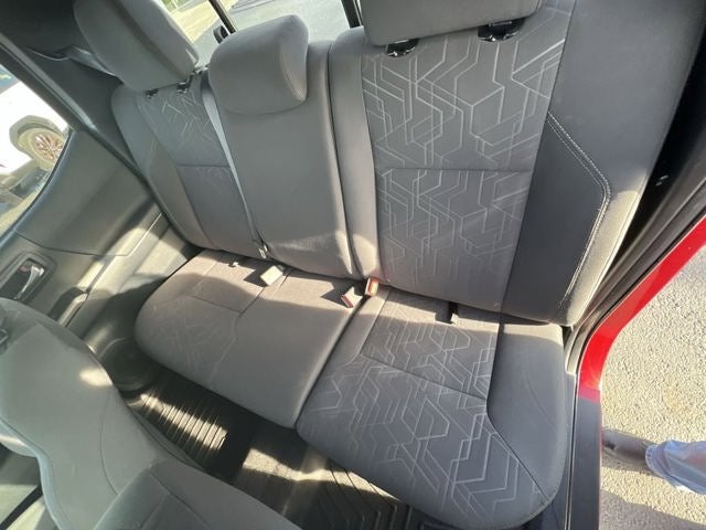 2016 Toyota Tacoma TRD Off Road