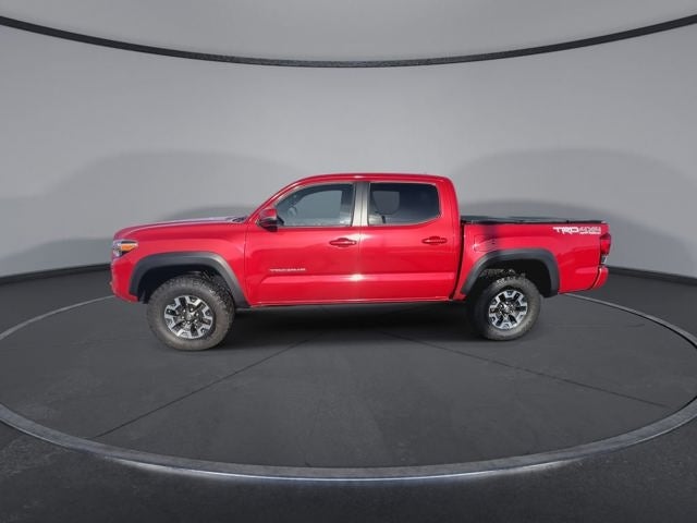 2016 Toyota Tacoma TRD Off Road