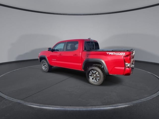 2016 Toyota Tacoma TRD Off Road