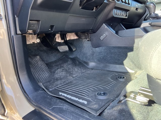2016 Toyota Tacoma TRD Off Road