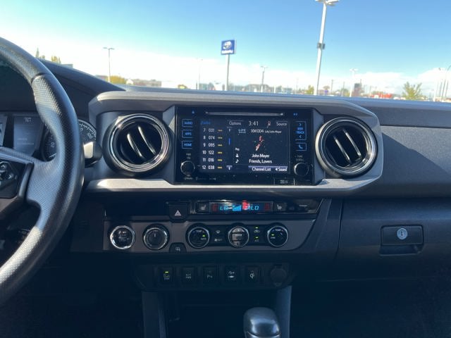 2016 Toyota Tacoma TRD Off Road