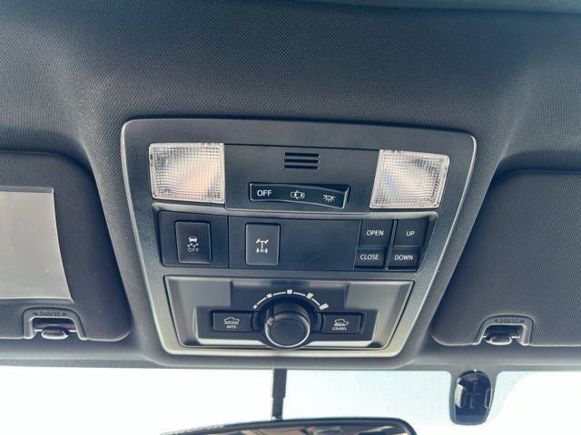 2016 Toyota Tacoma TRD Off Road