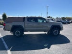 2016 Toyota Tacoma TRD Off Road