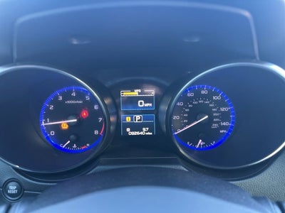 2015 Subaru Legacy 2.5i Premium