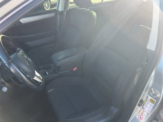 2015 Subaru Legacy 2.5i Premium