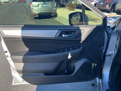 2015 Subaru Legacy 2.5i Premium