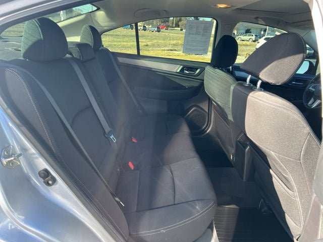 2015 Subaru Legacy 2.5i Premium