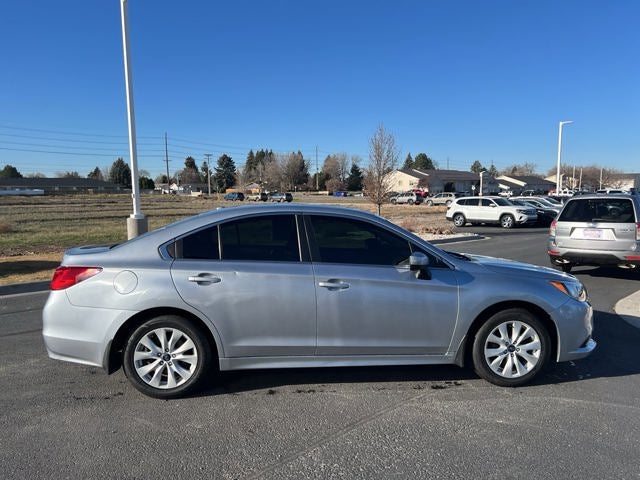 2015 Subaru Legacy 2.5i Premium