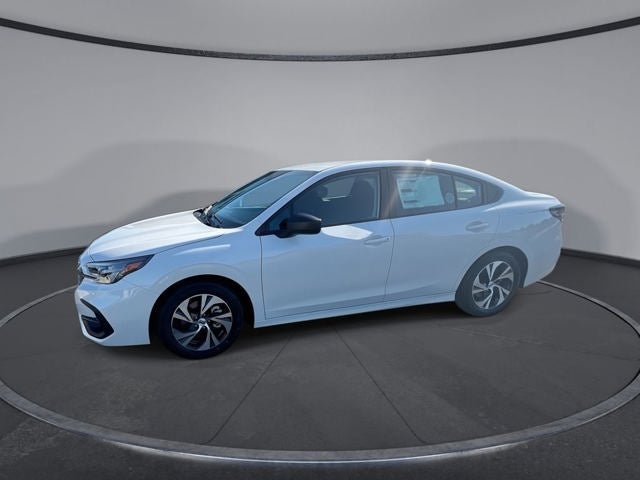 2025 Subaru Legacy Base