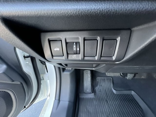 2025 Subaru Legacy Base