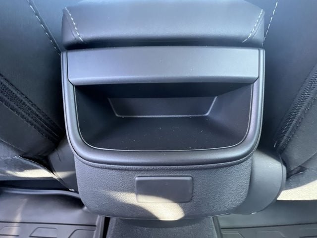 2025 Subaru Legacy Base