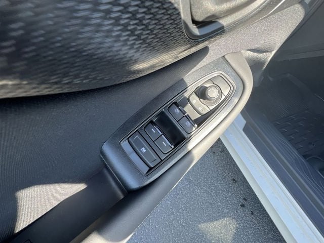 2025 Subaru Legacy Base