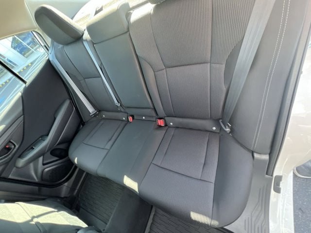 2025 Subaru Legacy Base