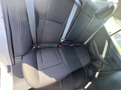 2025 Subaru Legacy Base