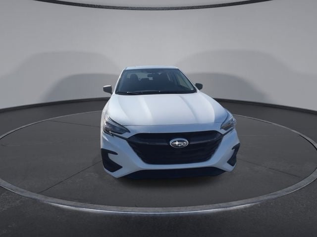 2025 Subaru Legacy Base