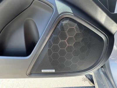 2025 Subaru Legacy Sport