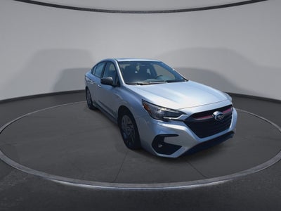 2025 Subaru Legacy Sport