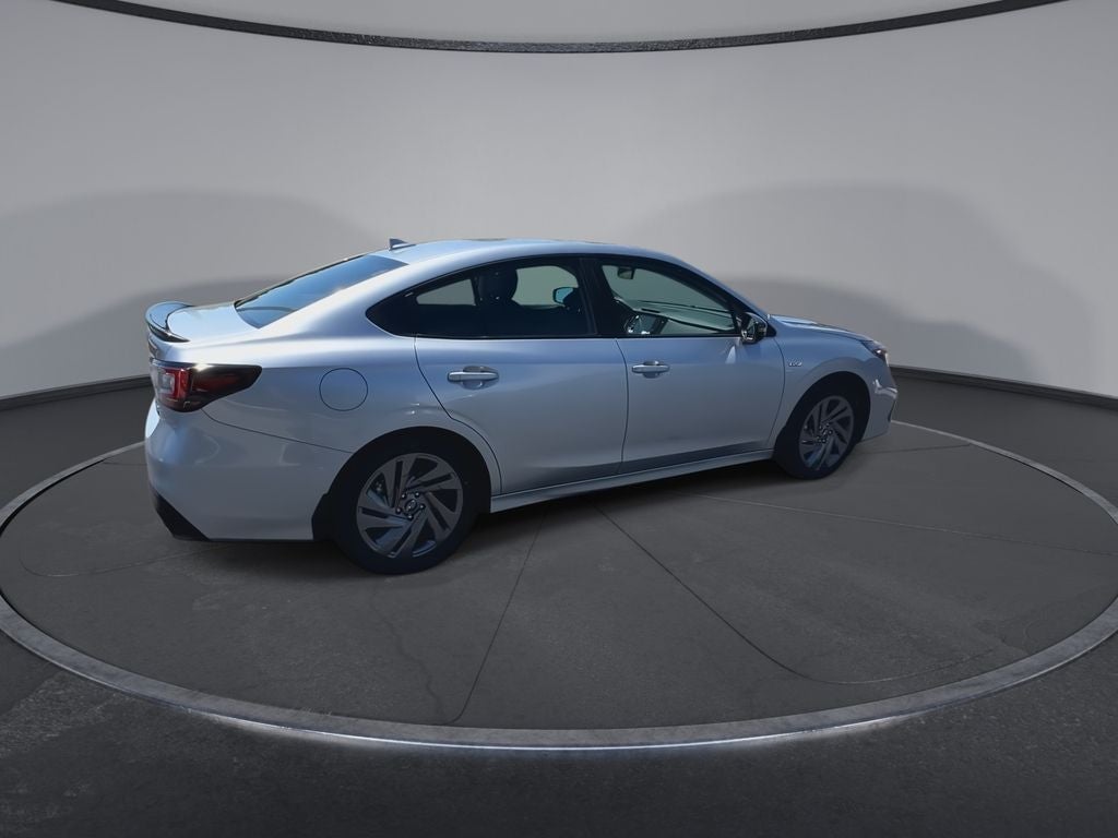 2025 Subaru Legacy Sport
