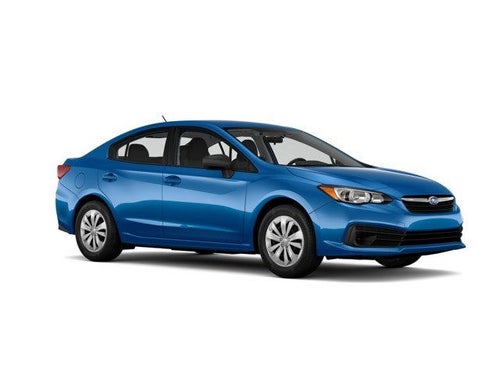 2023 Subaru Impreza Base