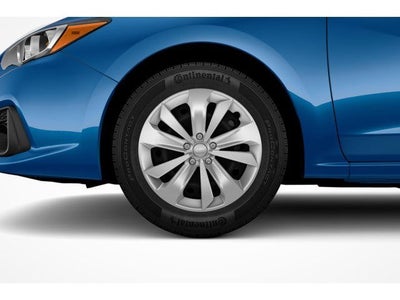 2023 Subaru Impreza Base