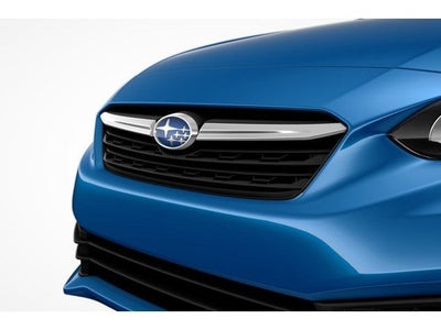 2023 Subaru Impreza Base