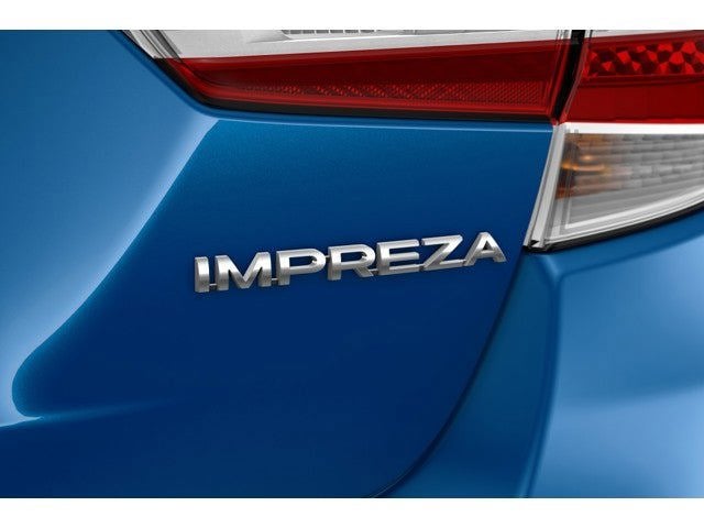2023 Subaru Impreza Base