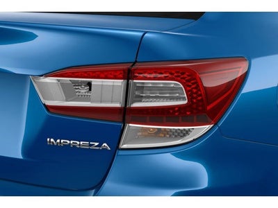 2023 Subaru Impreza Base
