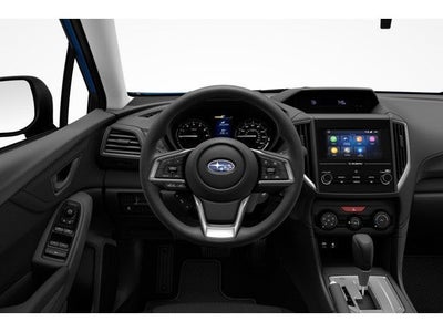 2023 Subaru Impreza Base