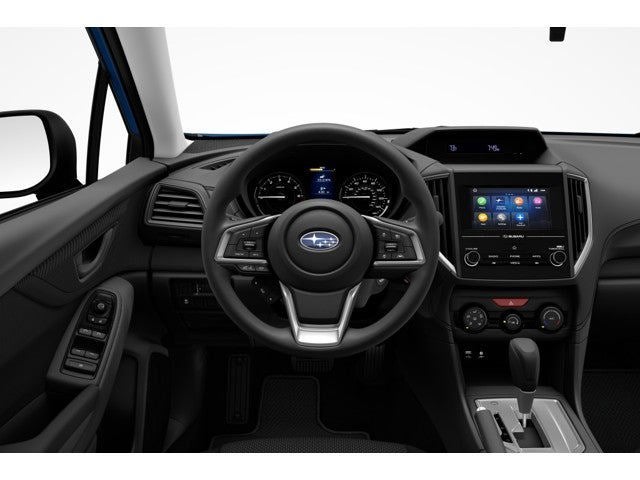 2023 Subaru Impreza Base