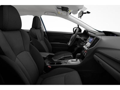 2023 Subaru Impreza Base