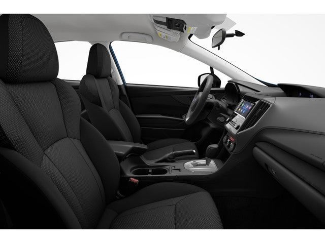 2023 Subaru Impreza Base