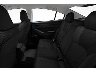 2023 Subaru Impreza Base