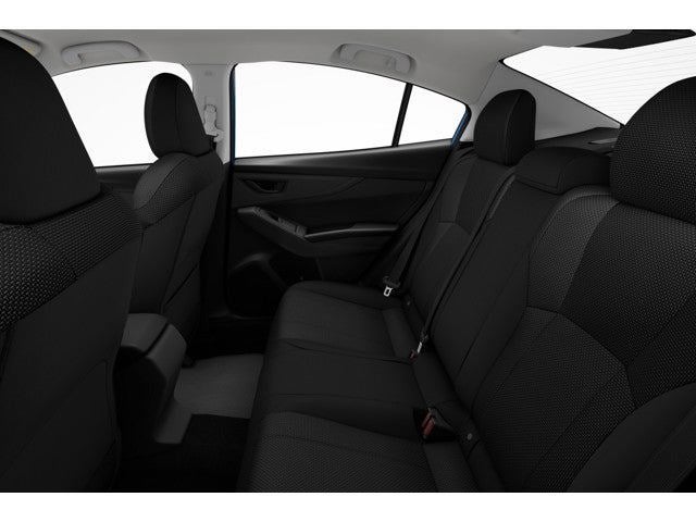 2023 Subaru Impreza Base