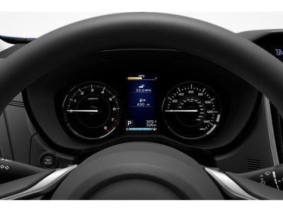 2023 Subaru Impreza Base