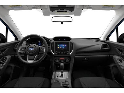 2023 Subaru Impreza Base