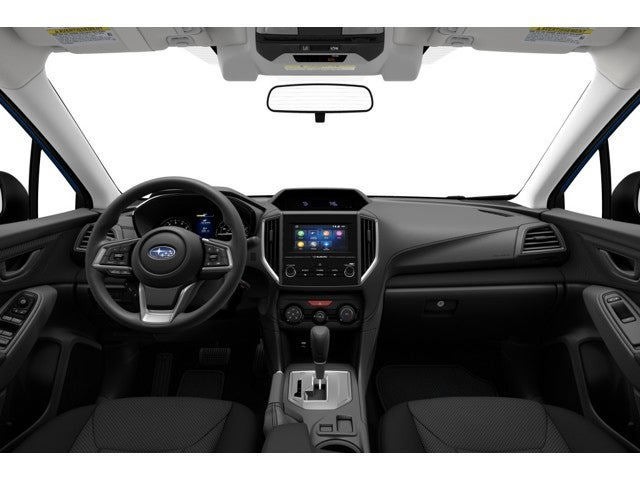 2023 Subaru Impreza Base