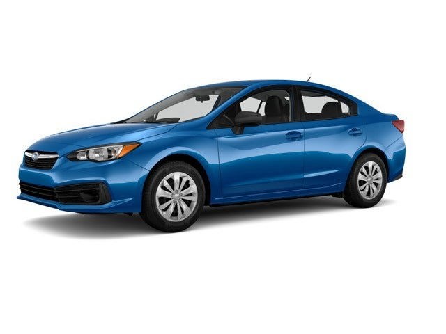 2023 Subaru Impreza Base