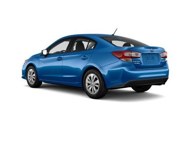 2023 Subaru Impreza Base