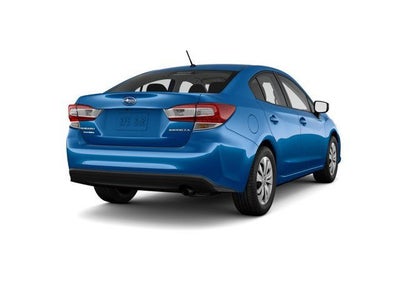 2023 Subaru Impreza Base