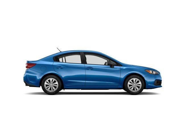 2023 Subaru Impreza Base