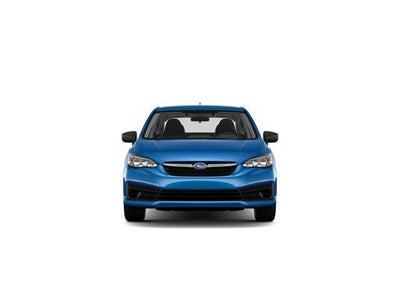 2023 Subaru Impreza Base