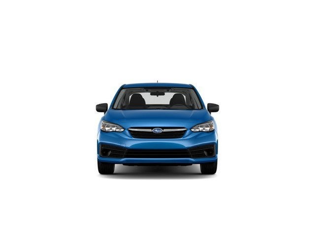 2023 Subaru Impreza Base