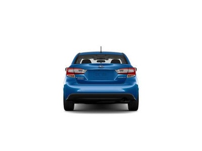 2023 Subaru Impreza Base