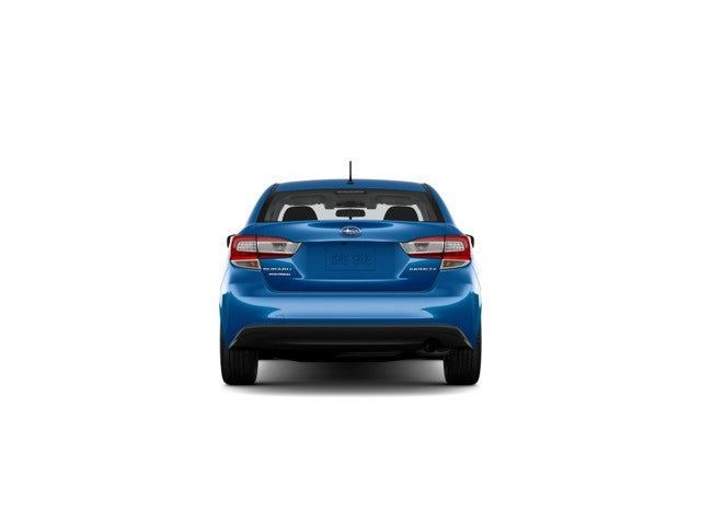2023 Subaru Impreza Base